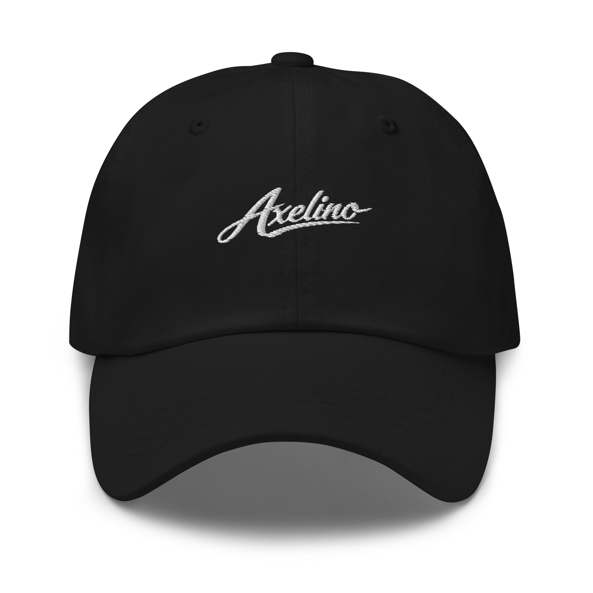 The CAP Axelino
