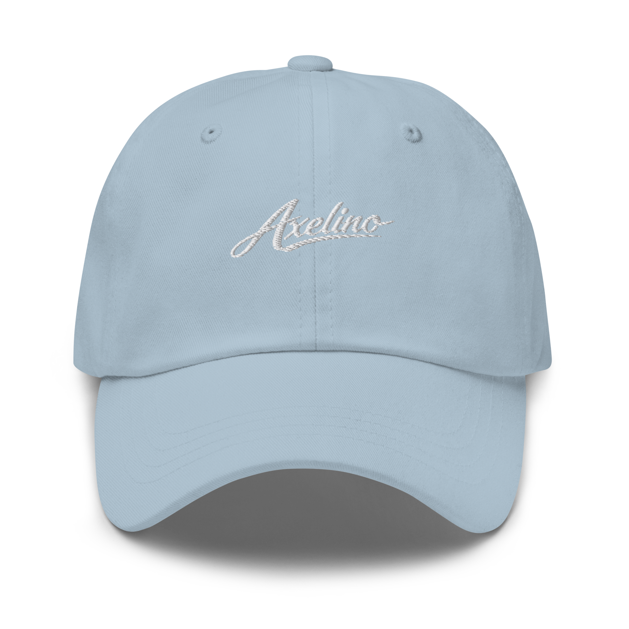 The CAP Axelino