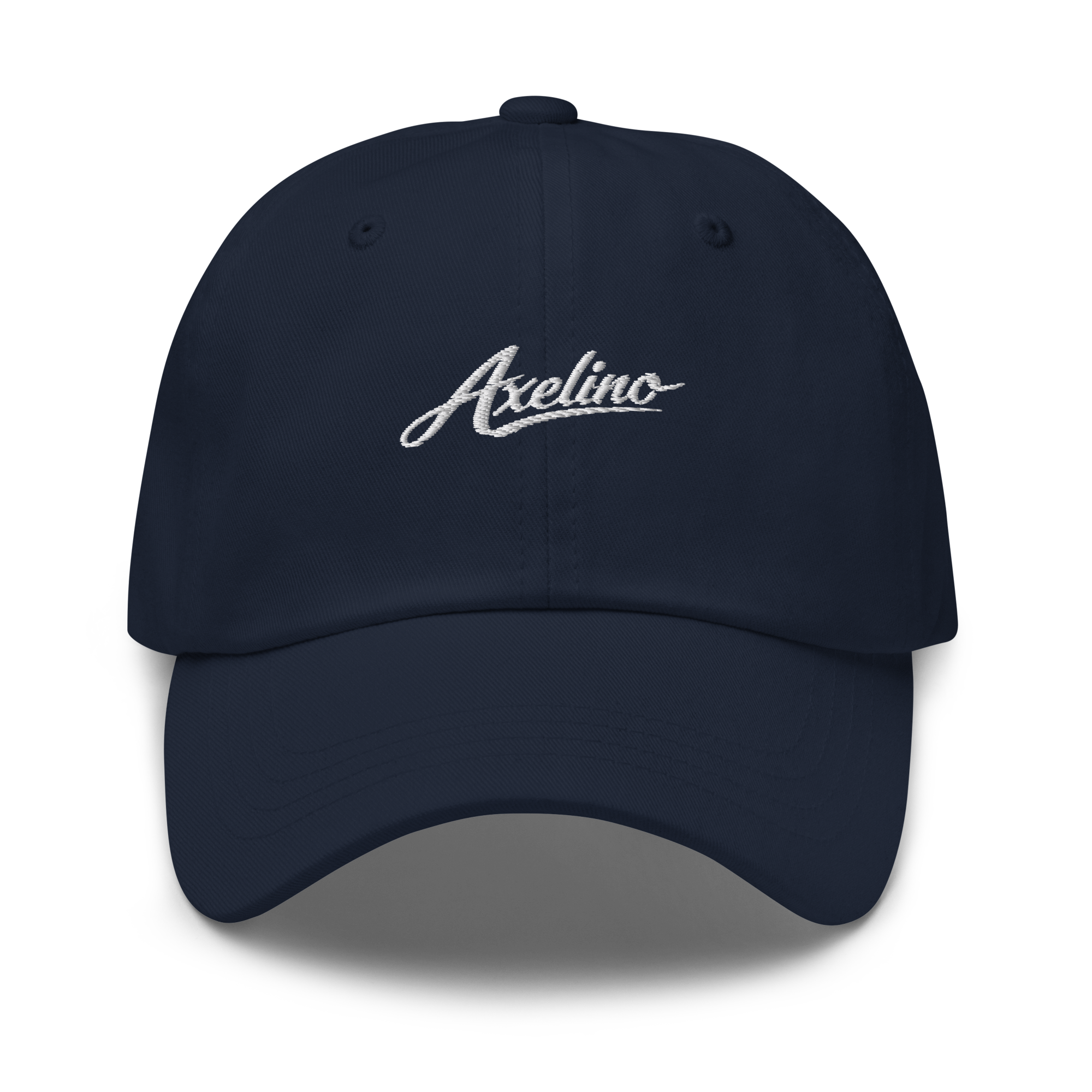 The CAP Axelino