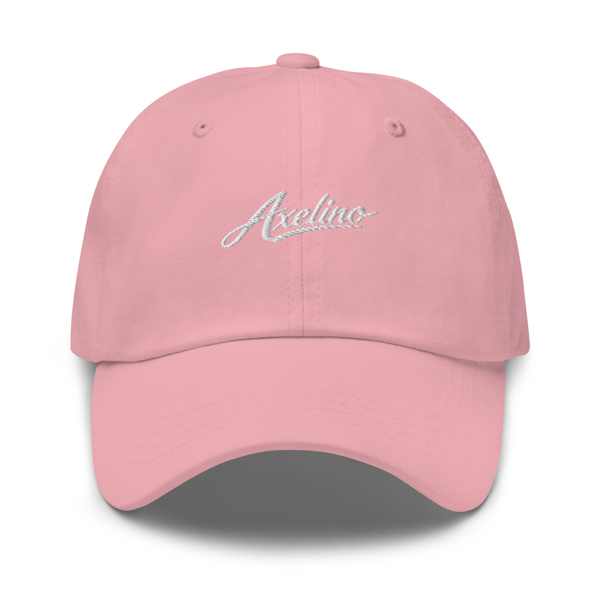 The CAP Axelino