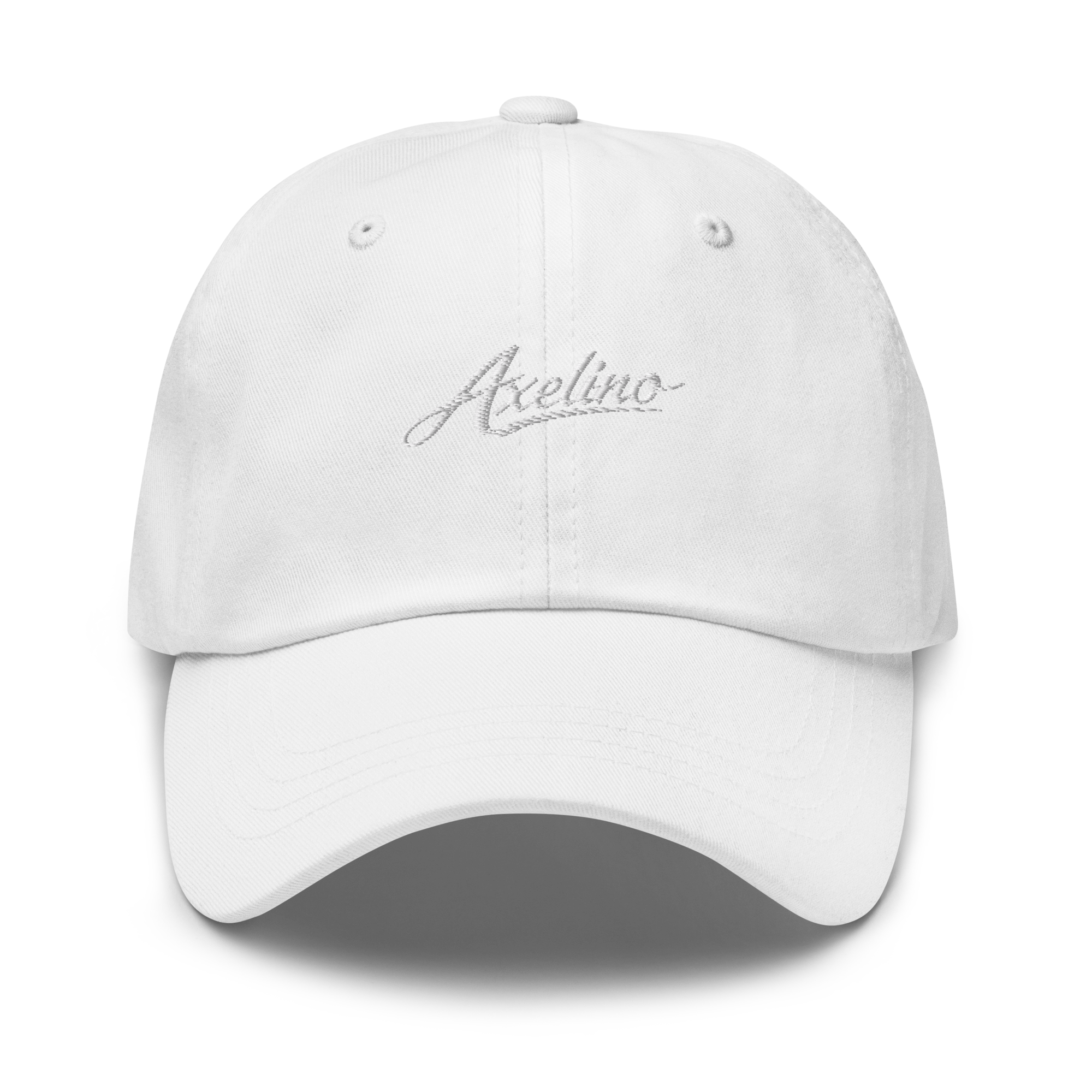 The CAP Axelino